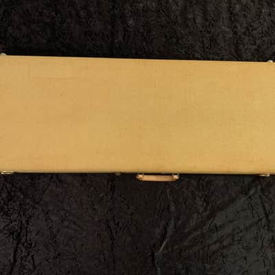 Fender USA Yngwie Malmsteen 1989 - White image 14