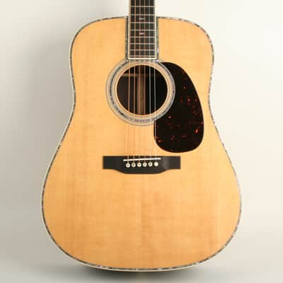 Martin D-42 Standard Series 3030044 image 12