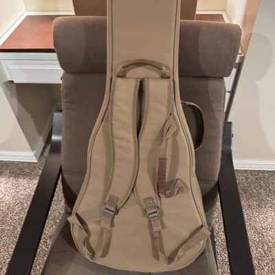 Taylor GS Mini-e Koa A/E Natural Acoustic-Electric w/ Taylor Soft Case & Original Box image 9