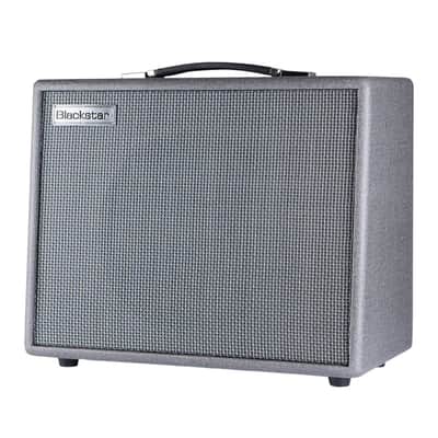 Blackstar Silverline Series Special 50-Watt Guitar Combo Amplifier (Renewed) image 4
