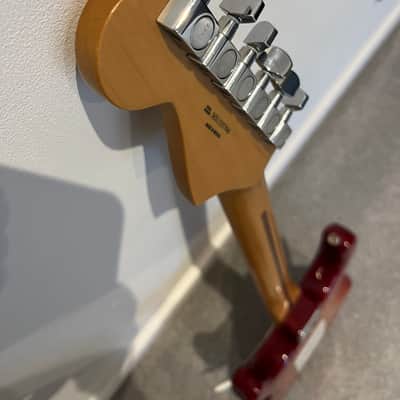 Fender Stratocaster Plus Top 2016 image 7