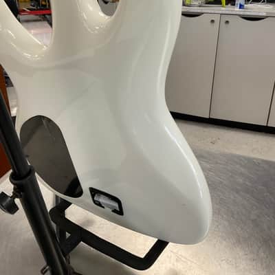 Peavey Dyna-bass unity series - White image 6
