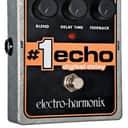 USED Electro-Harmonix #1 Echo Digital Delay Effects Pedal  (USED)