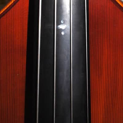 Eastman VB200 7/8 Scale Upright Double Bass image 8