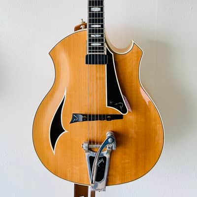 Parker [PJ14 Jazz Series][Natural Finish][2008] image 7