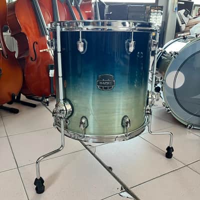 Mapex Saturn Walnut Fusion 20" 10" 12" 14" image 4
