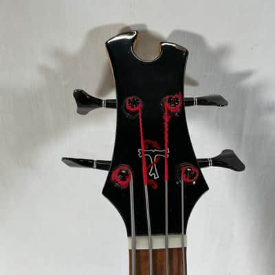 Tobias Growler Bass - Natural image 3