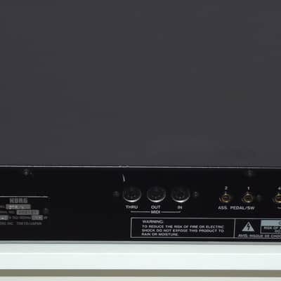 Korg 01R/W image 4