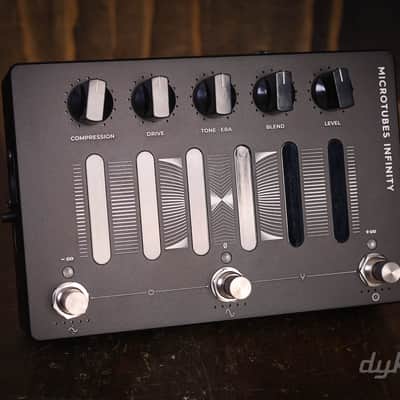 Darkglass Microtubes Infinity image 3