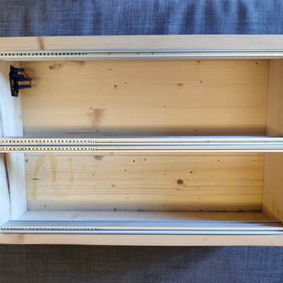 Modular Case 6U 84HP image 1