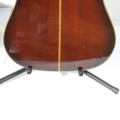 1976 Ibanez Artist 2606 Acoustic image 8