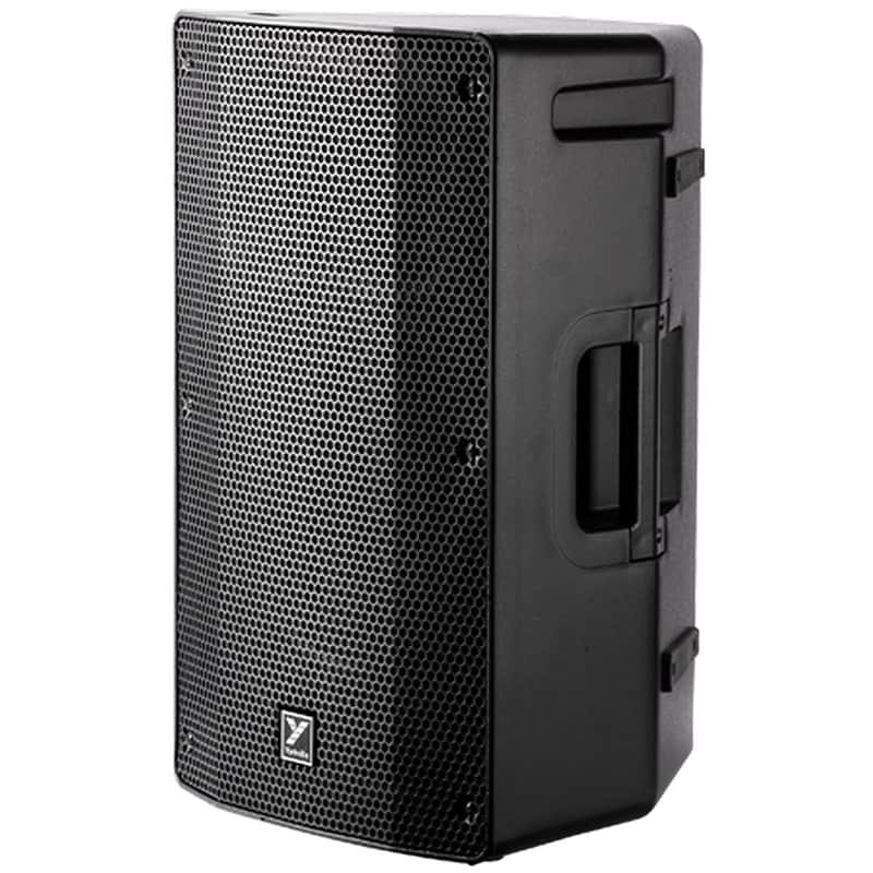 Yorkville YORK-YXL12P 12 Powered Dj Sp Bt 1000wh 10 image 1