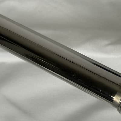 Armstrong USA 104 Student C Flute JUST SERVICED Plays Perfectly image 3