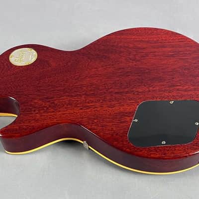 2025 Gibson Custom Shop '58 Reissue Les Paul Standard Lemon Burst VOS R8 ~ Mint! image 17
