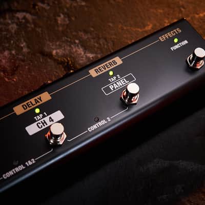 GA-FC EX Foot Controller image 6