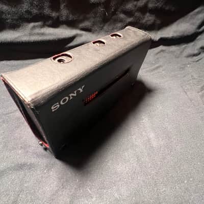 Sony Walkman Professional WM-D6C – Excellent Condition – Iconic Portable Recorder 1993 image 15