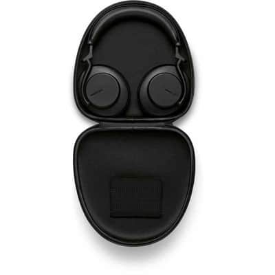 SHURE SBH50G2-BK Casque sans fil à réduction de bruit AONIC 50 Gen 2 - Noir image 5
