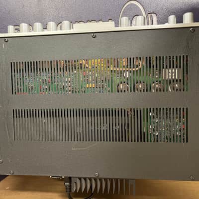 Avalon VT-737sp Tube Channel Strip (Audio Plus 0618) image 6