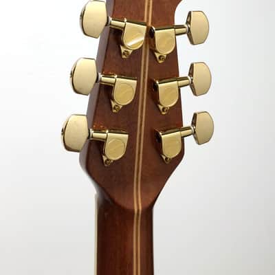 ギター Ovation 1867Legend Super Shallow Cutaway USA Made Ovation