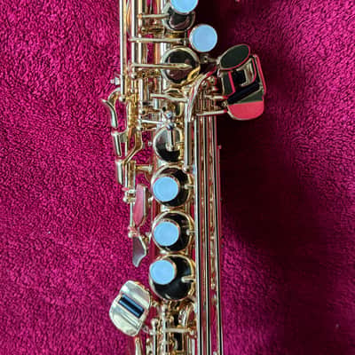 Yamaha YSS-475II 2024 - Neuf image 5
