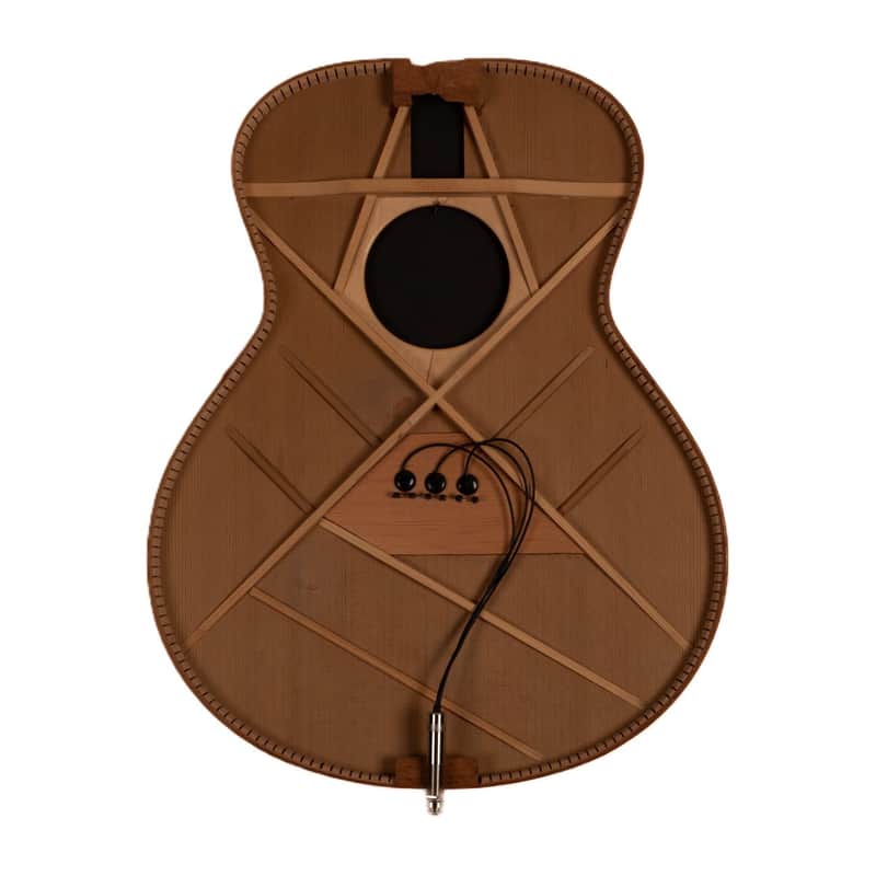 Stonebridge NS3 Natural Sound 3 Sensor Passive Pickup image 1