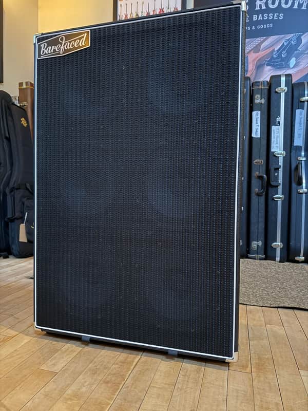 Barefaced Bass SIX10 Bass Cabinet image 1