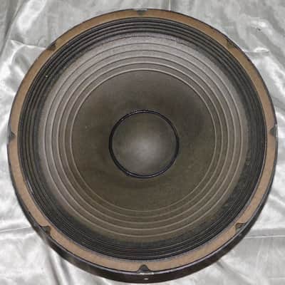 Electro-Voice 15 15" woofer image 1