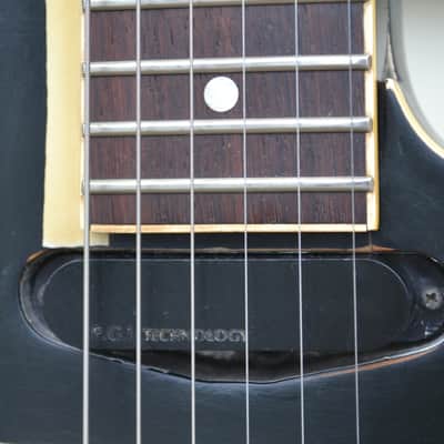 Fernandes TE-115HT Tomoyasu Hotei Signature 80's Japan image 6