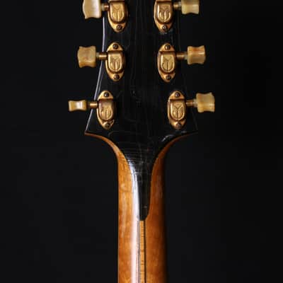 Hank Garland's 1950 Stromberg Master 400 Blonde image 13