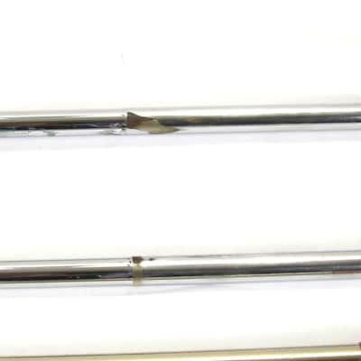 Getzen Valve Trombone w/Slide Section, Case image 19