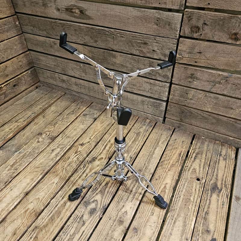 Snare Drum Stand Premier Vintage USED! RKVCP290626 image 1