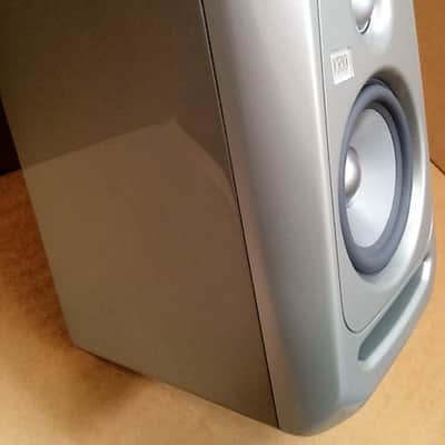 KRK Rokit RP5 G3 (Single) Platinum image 1