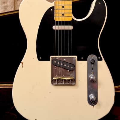 Nash T-52 2026 - Olympic White image 7