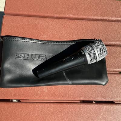 Shure PG57-LC 2010s - Black image 2