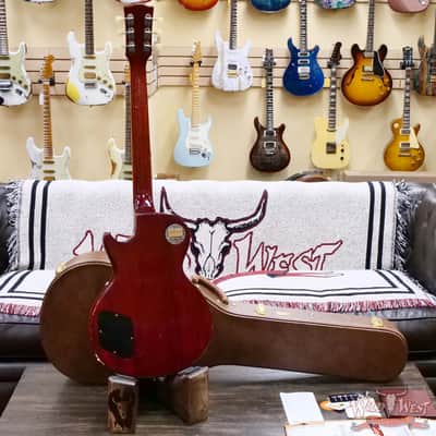 2016 Gibson Custom Shop Collectors Choice CC #24 "Nicky" Charles Daughtry 1959 Les Paul Replica 8.35 LBS image 11