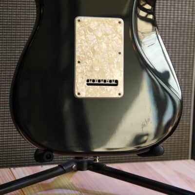 Fender U.S. Lone Star Stratocaster 1997 image 12