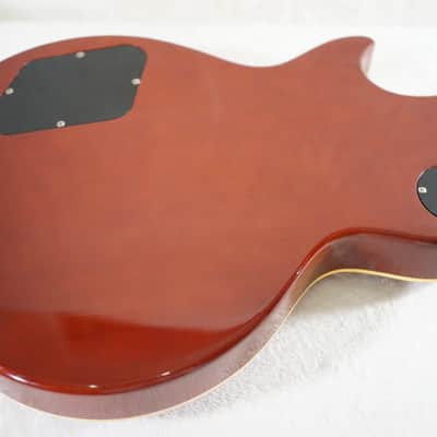 Vintage 1981 Tokai LS-100 Joe Walsh Model...Rare and Mint condition image 3