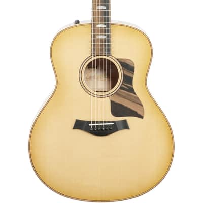 Taylor 618e Grand Orchestra Acoustic-Electric Guitar image 1