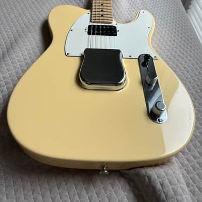 Fender American Performer Telecaster Hum MN VWT 2023 + Seymour Duncan Pickups image 5