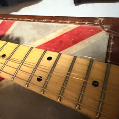 B.C. Rich Gunslinger image 15