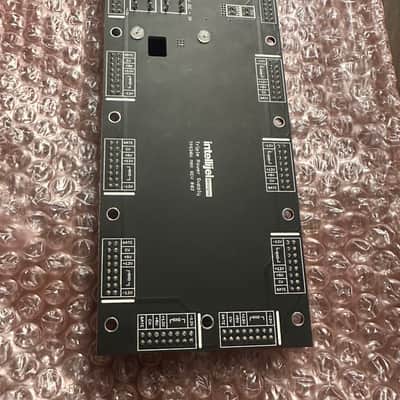Intellijel TPS-30 Max Triple Eurorack Power Supply Bus Board 30W - Black (2 of 3) image 1