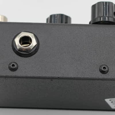 LsL Instruments Paisley OG OD Overdrive Guitar Effects Pedal image 2