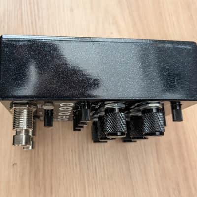 Empress ParaEQ MKII Deluxe Limited Edition 2024 - Black image 7
