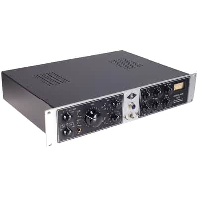 Universal Audio 6176 Vintage Tube Channel Strip (Open Box) image 4