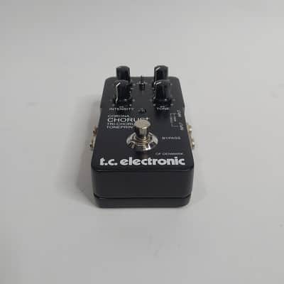 TC Electronic Limited Edition Corona Chorus+ SCF Tri-Chorus & TonePrint image 10