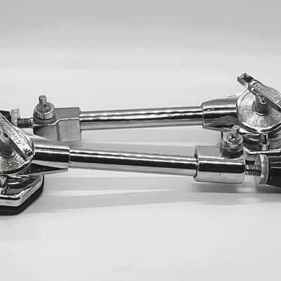 Ludwig LR-2973-SP Rocker Bass Drum Spurs VG - LRS-207 image 2