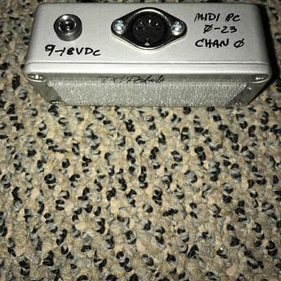 DC Pedals Midi Controller for Line 6 M5 image 3