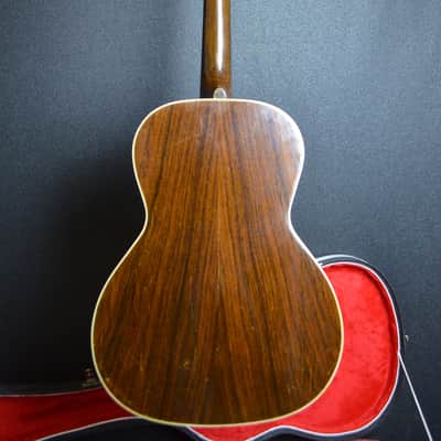 Gibson Nick Lucas Special 1932 Sunburst image 5