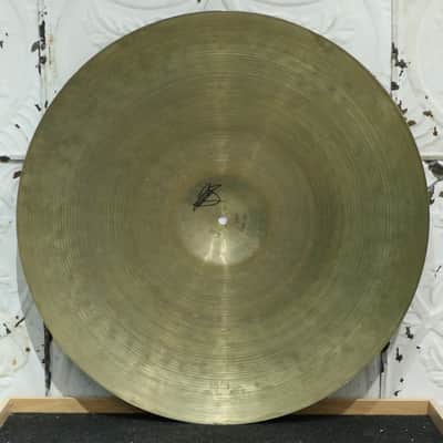 Used PGB Signature Ride Cymbal 22in (2440g) image 2