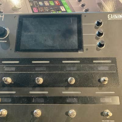 Headrush Pedalboard 2010s - Black image 3